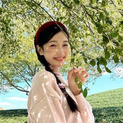 我的爱人就是你