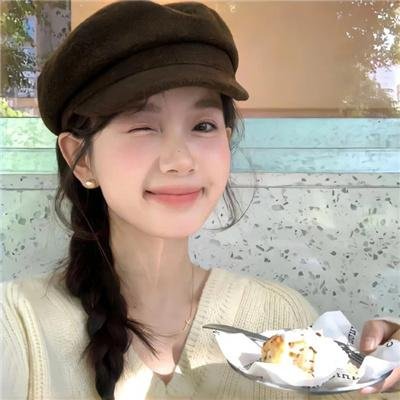 泼妇碧安卡